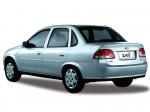 Chevrolet Sail 2007 года